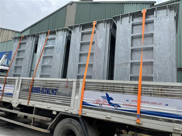 Phân phối thi công tủ biến áp, cung cấp tủ điện toàn quốc