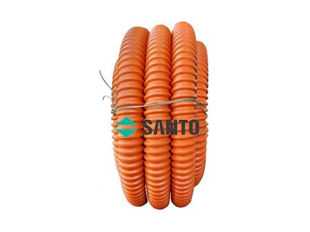 Ống nhựa xoắn HDPE Santo ELP 90