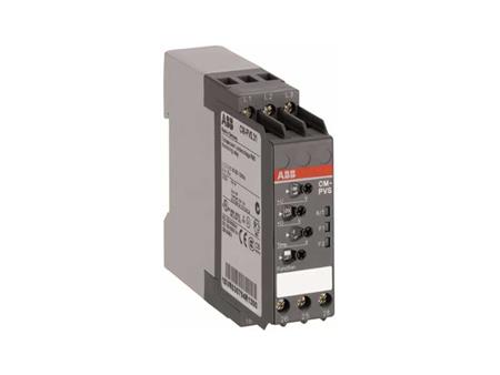 Relay bảo vệ 3 pha ABB CM-PVS 31S