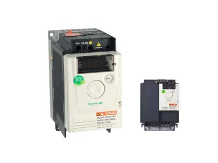 Biến tần ATV12 Schneider