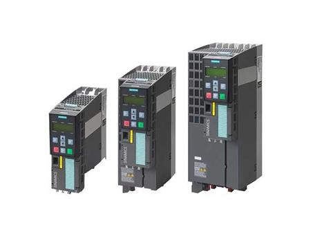 Biến tần Siemens Sinamics G120