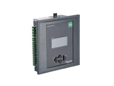 Bộ điều khiển tụ bù Schneider Electric