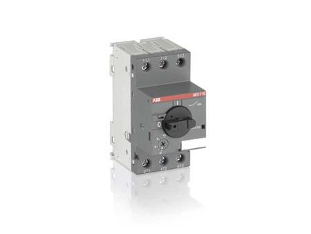 Bộ khởi động động cơ MS116 ABB