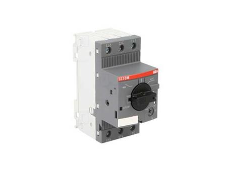 Bộ khởi động động cơ MS132 ABB