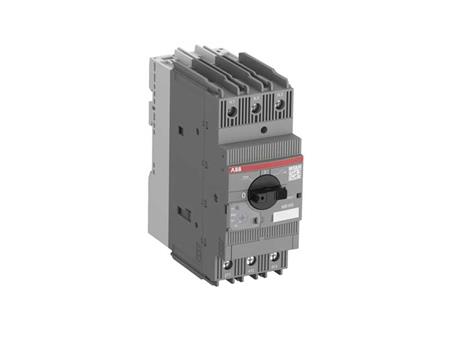 Bộ khởi động động cơ MS165 ABB