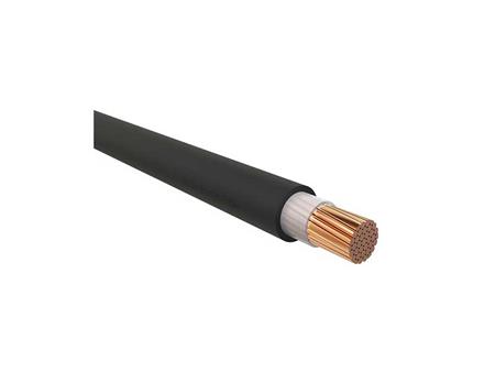 Cáp một lõi XP, CU / XLPE / PVC