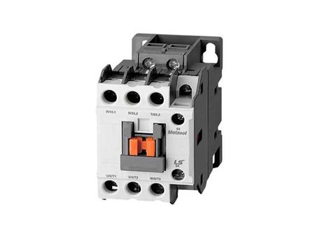 Contactor LS - Khởi động từ LS