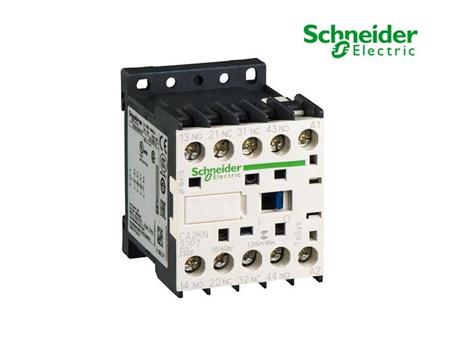 Contactor trung thế Schneider Electric