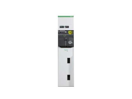 Cubicle, SM6-24, GIM 500mm casing cubicle by Schneider Electric