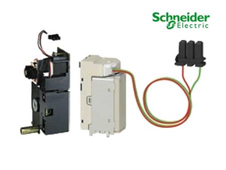 Easypact EVS Accessories by Schneider Electric