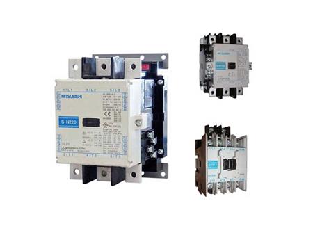 Khởi động từ contactor S-N Mitsubishi