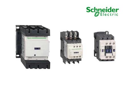 Khởi động từ TESYS D 9-150A by Schneider Electric