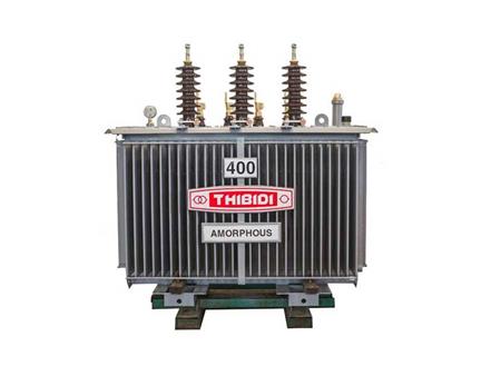 Máy biến áp THIBIDI Amorphous 400kVA