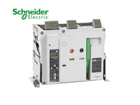 Máy cắt không khí ACB-Easy Pact EVS 800-4000A Schneider Electric