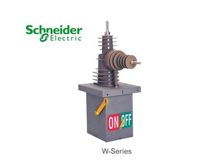 Máy cắt Recloser Schneider Electric W-Series