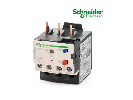 Relay nhiệt Schneider Electric