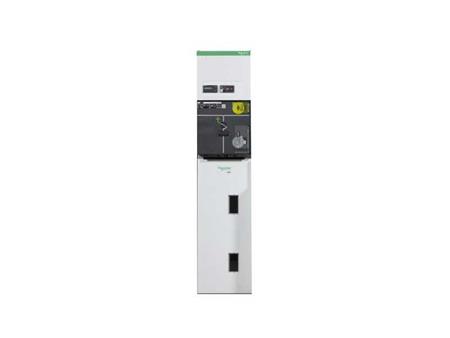 SM6-24 CM, TP 20KV, Micom P923 cubicle by Schneider Electric