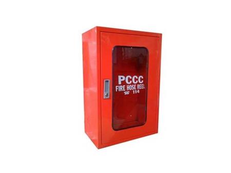 Tủ đựng bình cháy chữa cháy