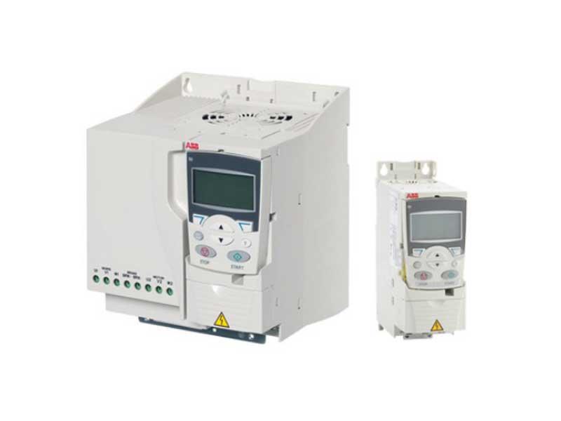 Biến tần ACS355 ABB