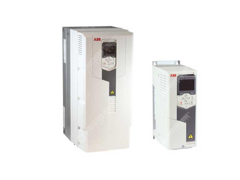 Biến tần ACS580 ABB