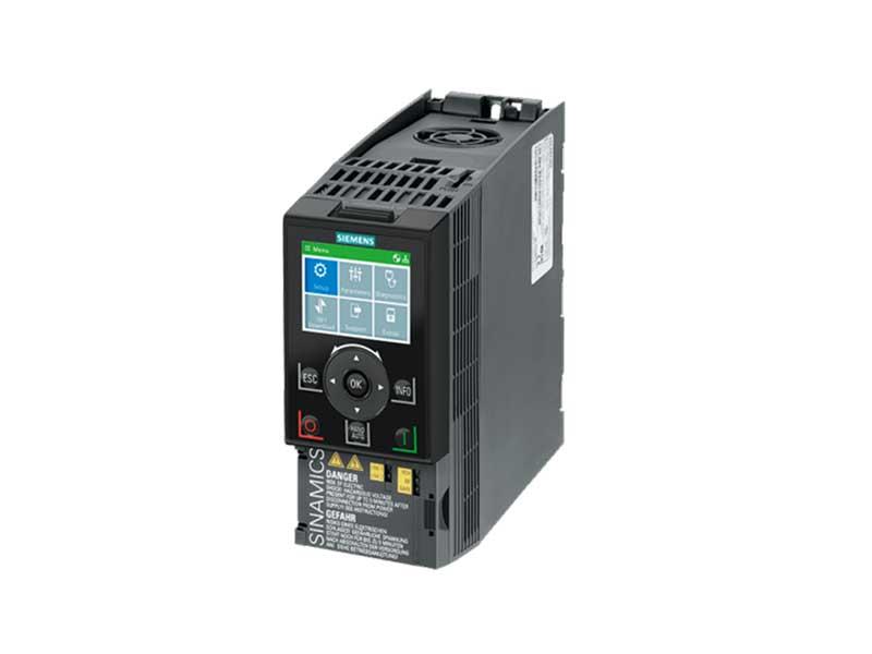 Biến tần Siemens Sinamics G120C