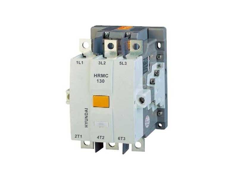 Contactor hạ thế Hyundai