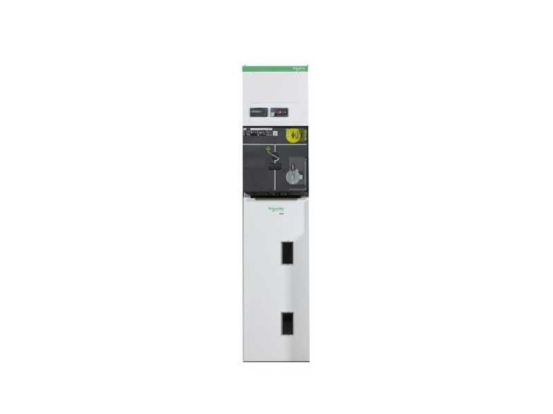 Cubicle, SM6-24, GIM 750mm casing cubicle by Schneider Electric