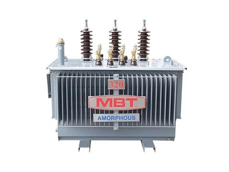 Máy biến áp Amorphous 3 pha 320kVA