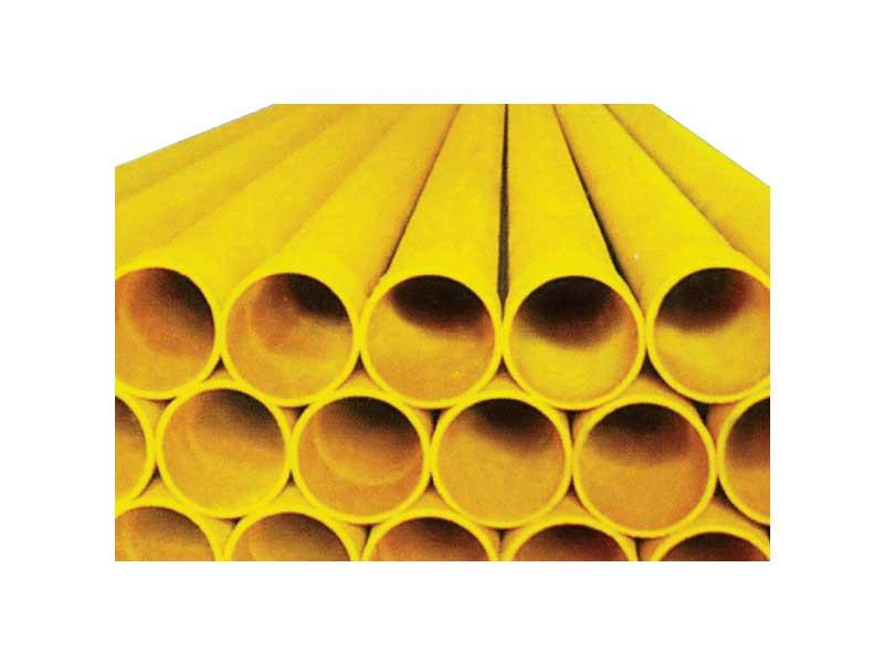 Ống PVC 3 lớp