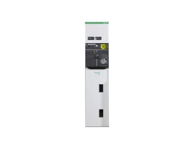 SM6-24 CM, TP 20KV, Micom P923 cubicle by Schneider Electric