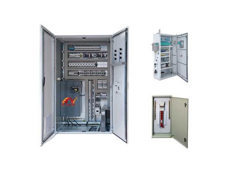 Tủ điện phân phối DB (Distribution Board)