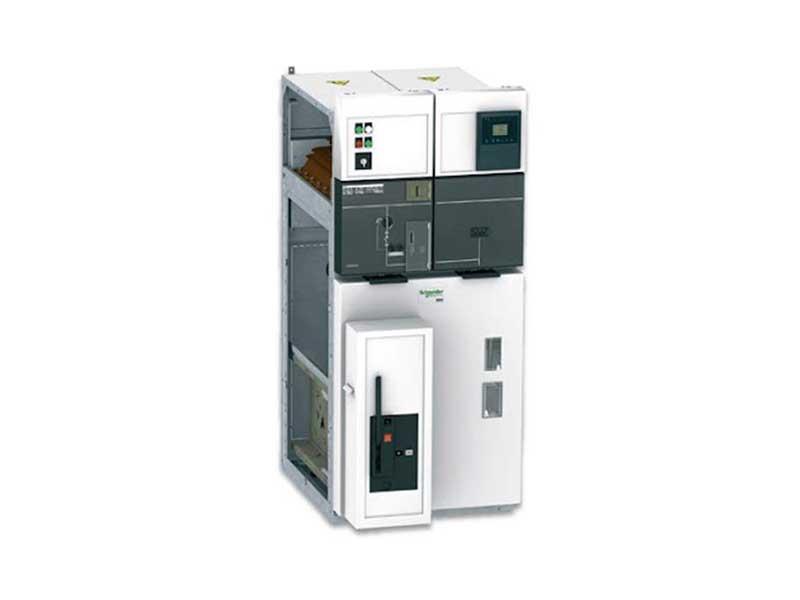 Tủ điện trung thế RMU Schneider Electric SM6 24KV