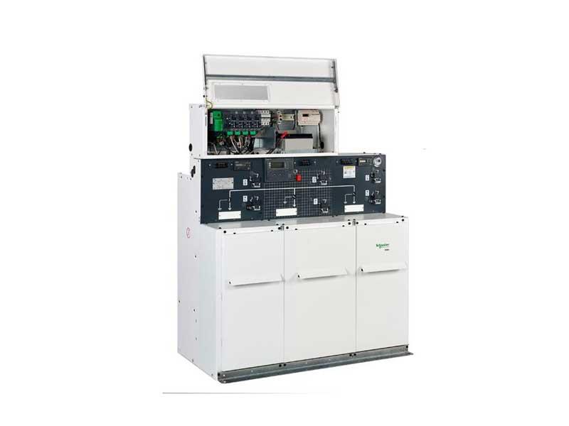 Tủ trung thế RM6-12/24kV Schneider Electric