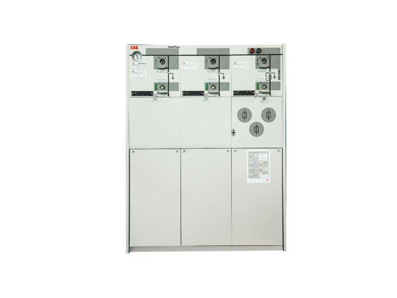 Tủ trung thế RMU ABB SafePlus