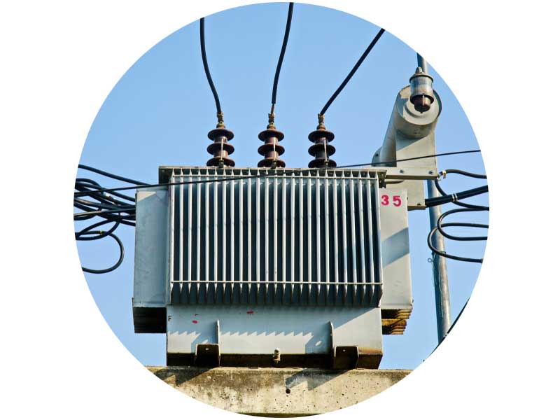 Thiết bị trung thế