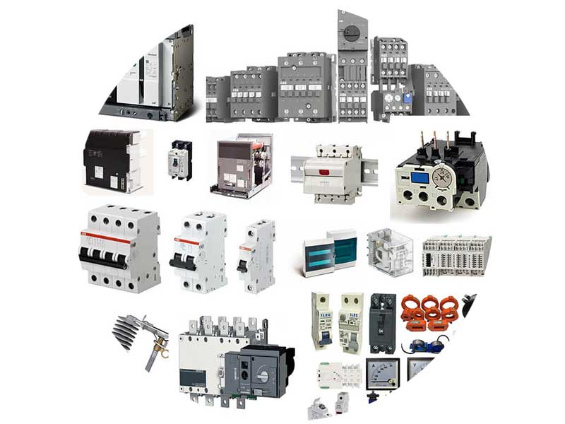 Bảng giá thiết bị điện